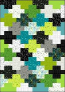 Layers Quilt8